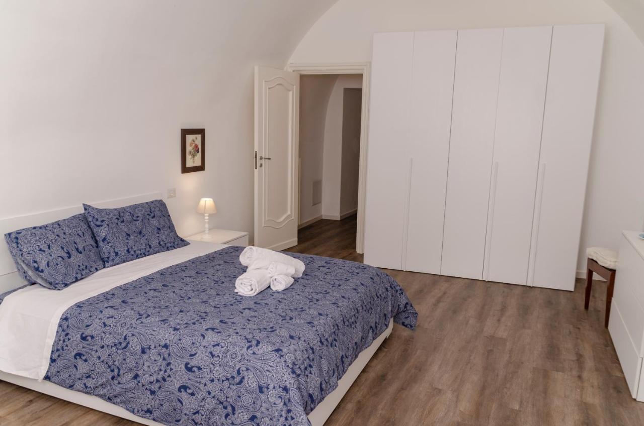 Апартаменты Apulialux Panta Rei Luxury House Nel Centro Storico Альтамура Экстерьер фото