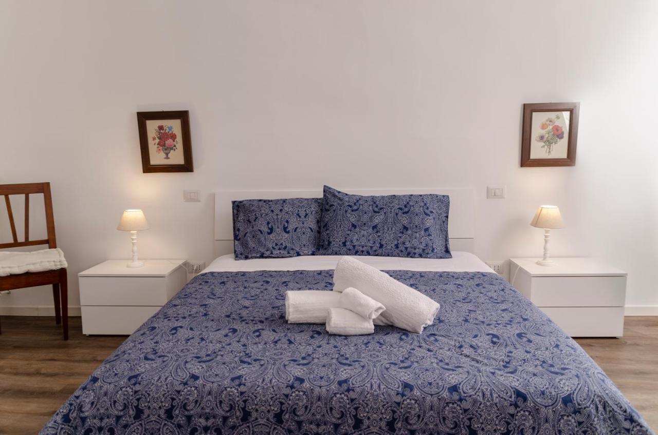 Апартаменты Apulialux Panta Rei Luxury House Nel Centro Storico Альтамура Экстерьер фото